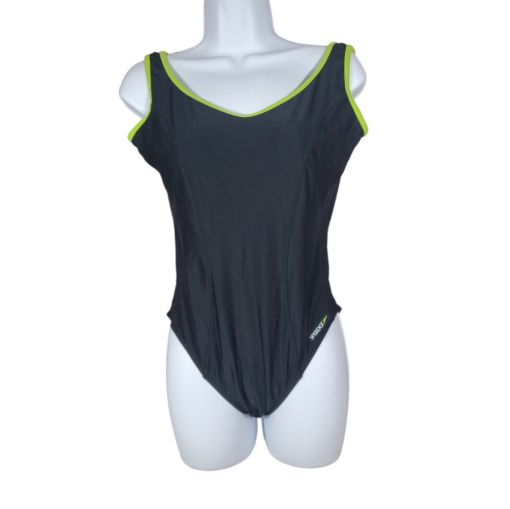 Women's speedo swimsuit